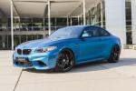 BMW M2 Coupe by G-Power 2016 года